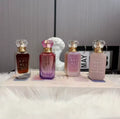 KAYALI Sweet Obsessions Miniature Set 4x10ml - Eau de Parfum