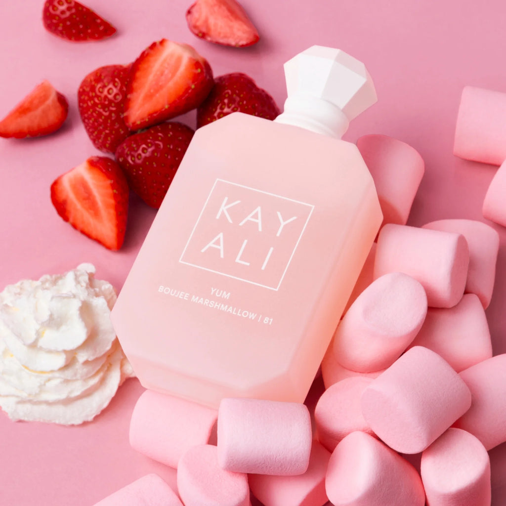 KAYALI Yum Boujee Marshmallow | 81 - Eau de Parfum 100ml