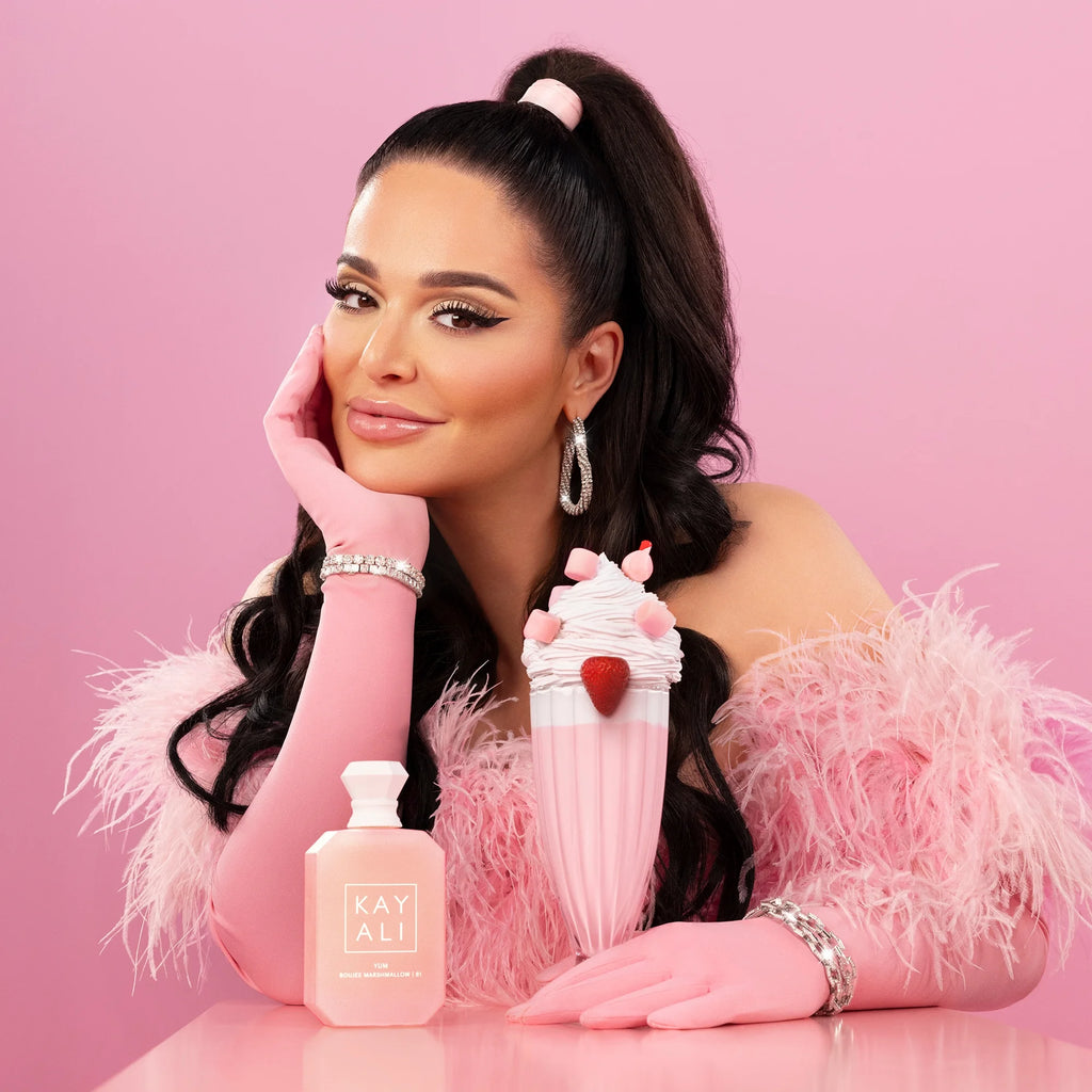 KAYALI Yum Boujee Marshmallow | 81 - Eau de Parfum 100ml