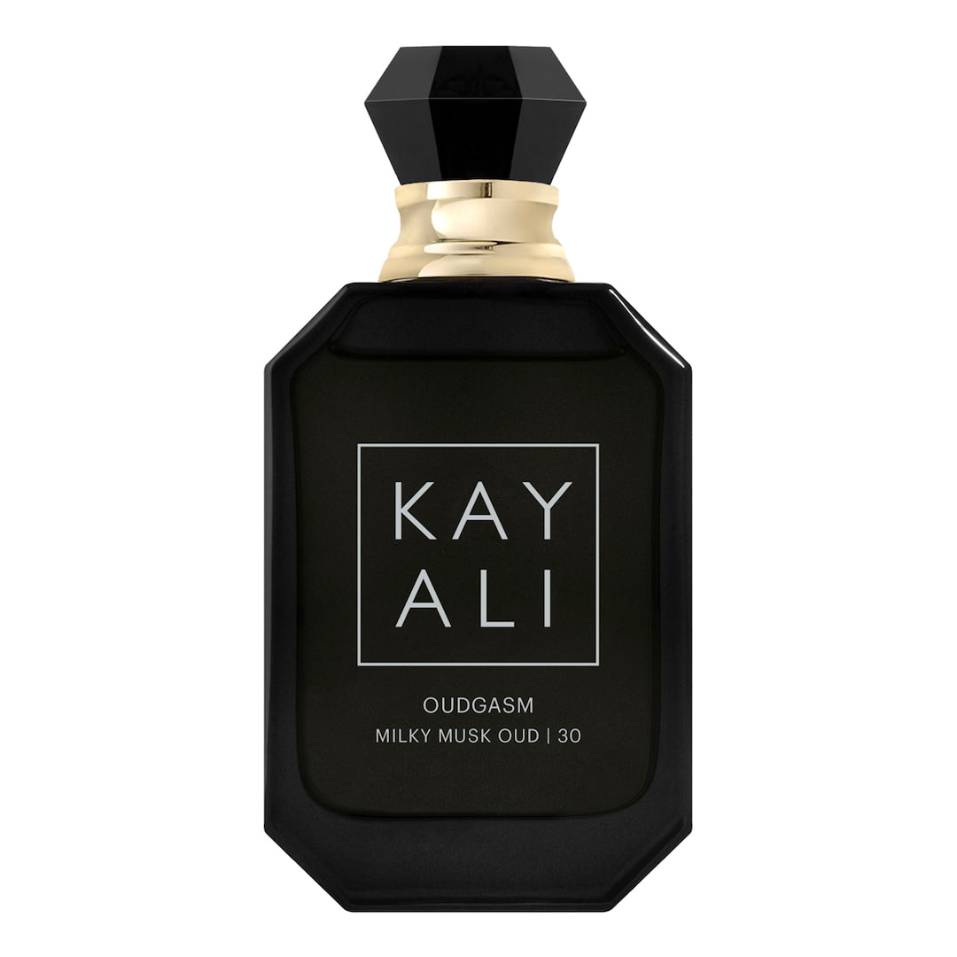 KAYALI Oudgasm Milky Musk Oud | 30 - Eau de Parfum 100ml