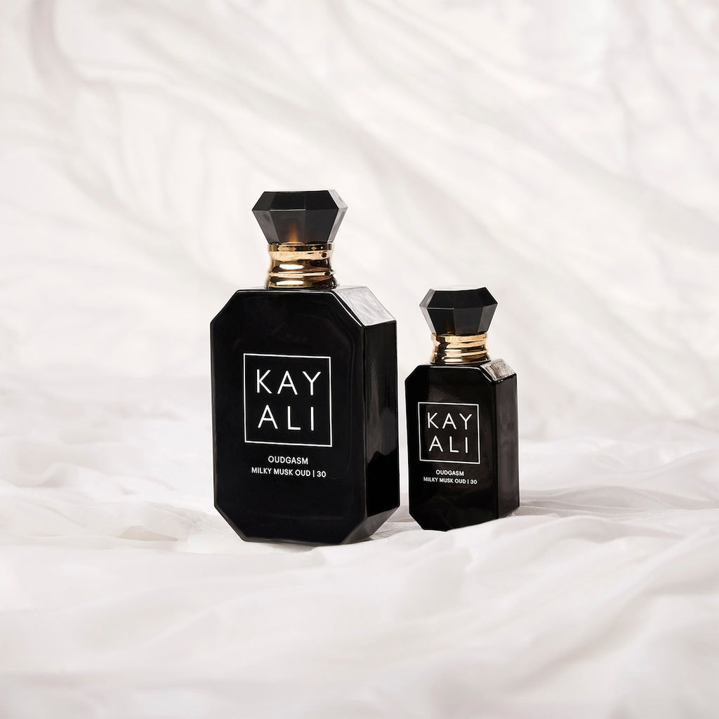 KAYALI Oudgasm Milky Musk Oud | 30 - Eau de Parfum 100ml