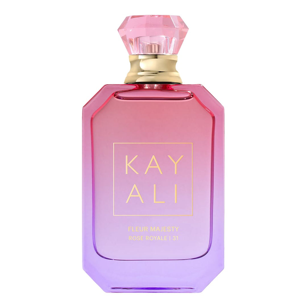 KAYALI Fleur Majesty Rose Royale | 31 - Eau de Parfum 100ml