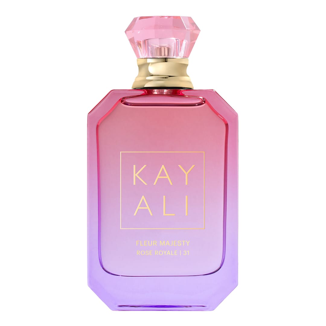 KAYALI Fleur Majesty Rose Royale | 31 - Eau de Parfum 100ml