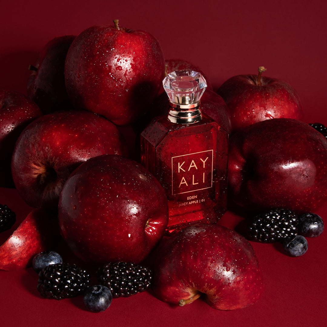 KAYALI Eden Juicy Apple | 01 - Eau de Parfum 100ml