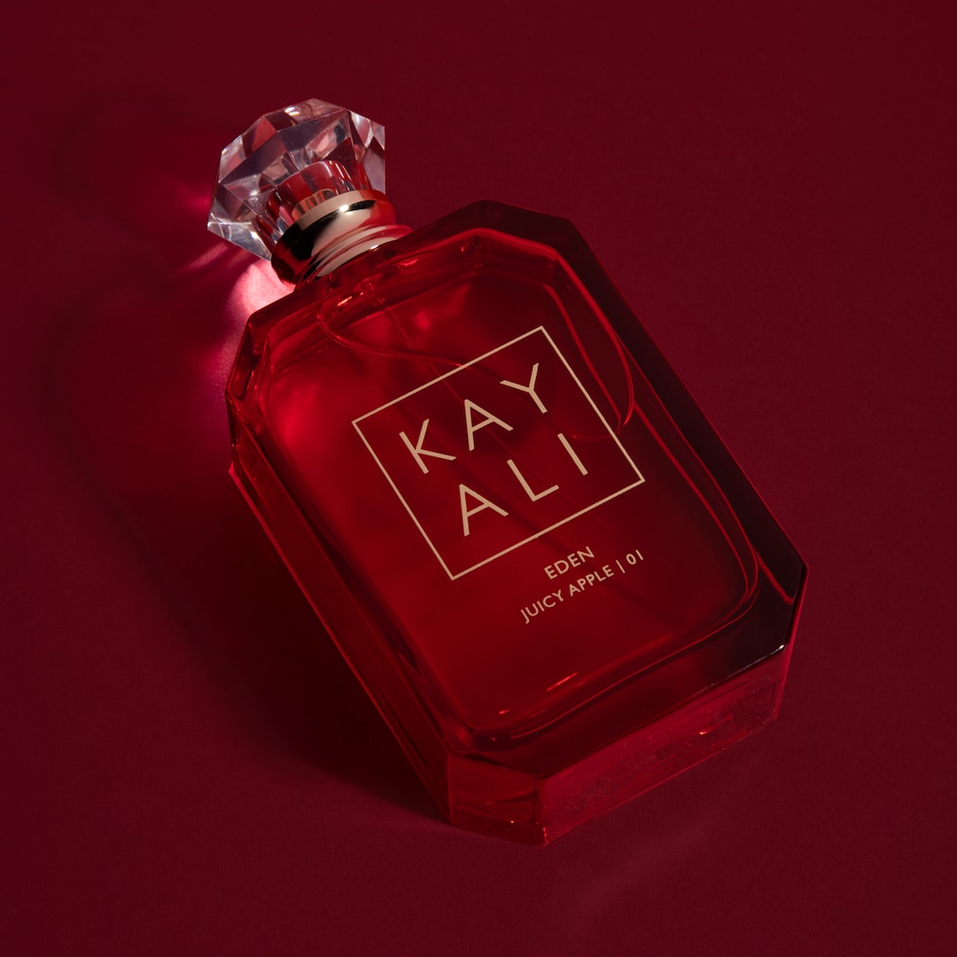 KAYALI Eden Juicy Apple | 01 - Eau de Parfum 100ml