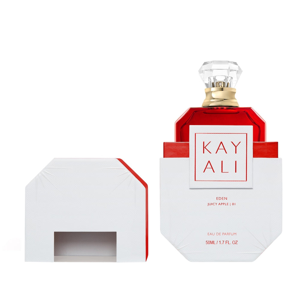 KAYALI Eden Juicy Apple | 01 - Eau de Parfum 100ml