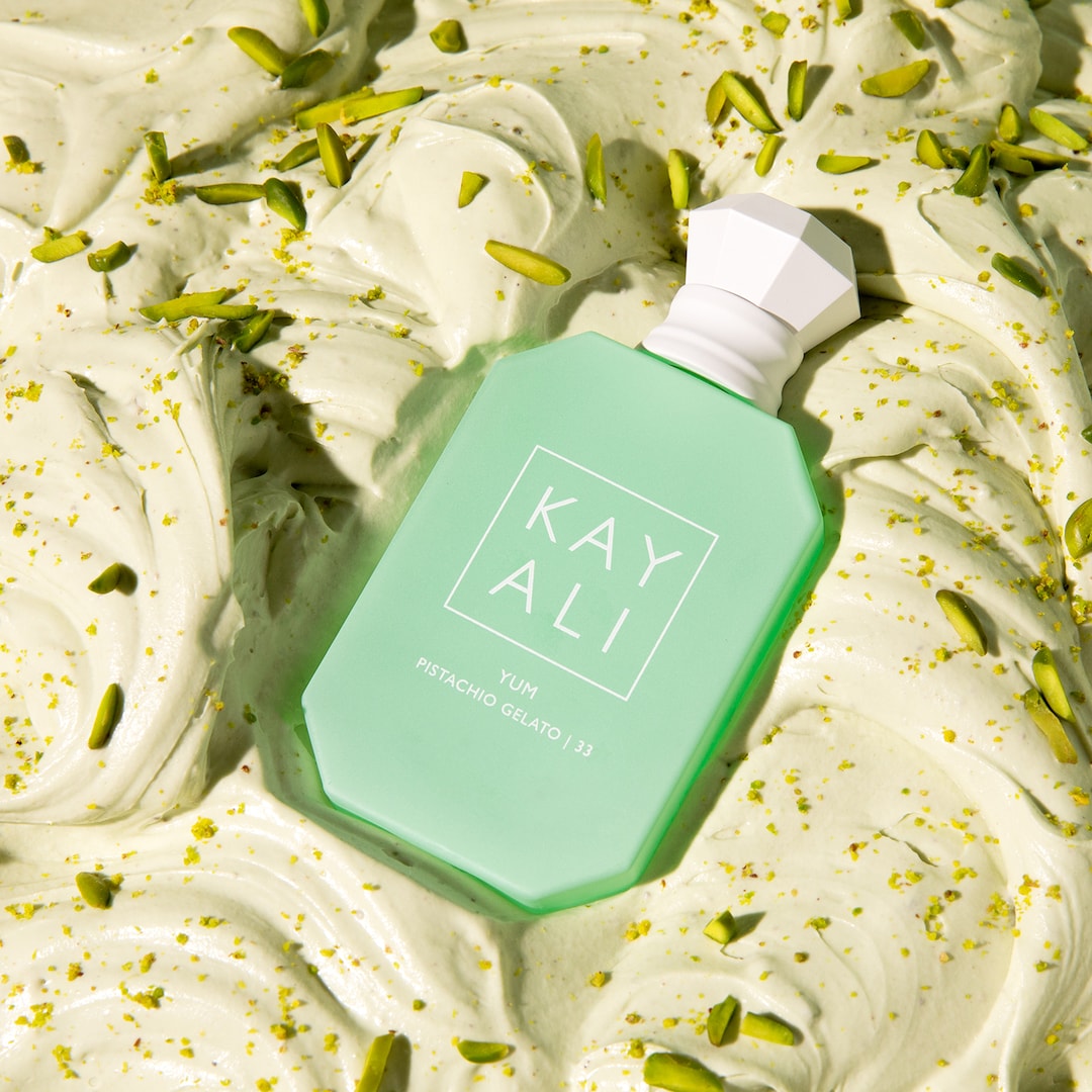 KAYALI Yum Pistachio Gelato | 33 - Eau de Parfum Intense 100ml