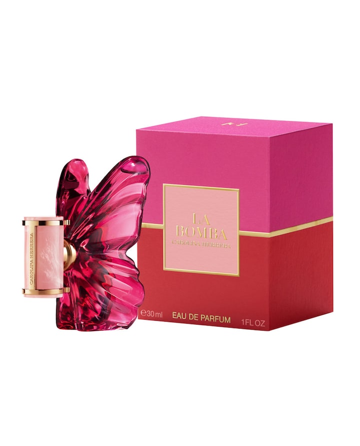 CAROLINA HERRERA Butterfly - La Bomba Eau de Parfum 80ml