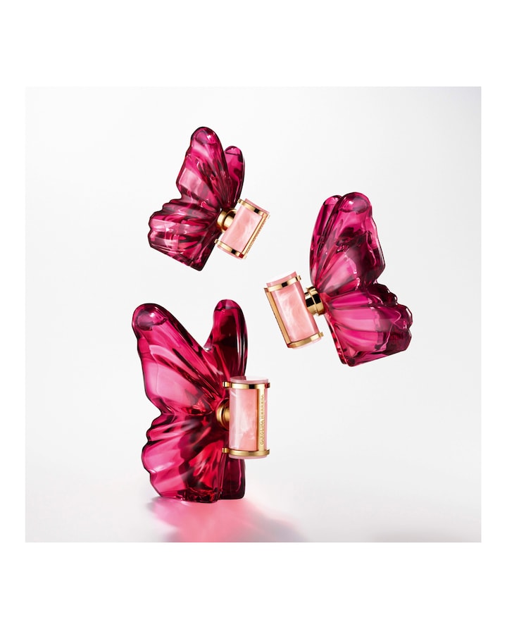 CAROLINA HERRERA Butterfly - La Bomba Eau de Parfum 80ml