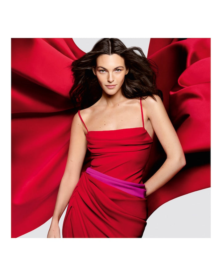 Carolina Herrera Butterfly Eau de Parfum - 80ml - Le parfum iconique
du flacon papillon
