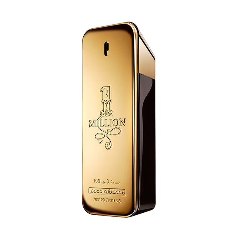 PACO RABANNE 1 Million Eau de Toilette for Men 100ml