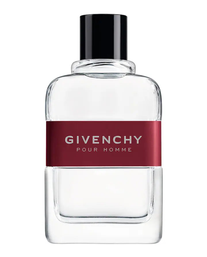 GIVENCHY Pour Homme Eau de Toilette for Men 100ml
