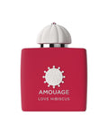 Amouage Love Hibiscus Eau de Parfum 100ml - Luxury Niche
Floral Love Perfume