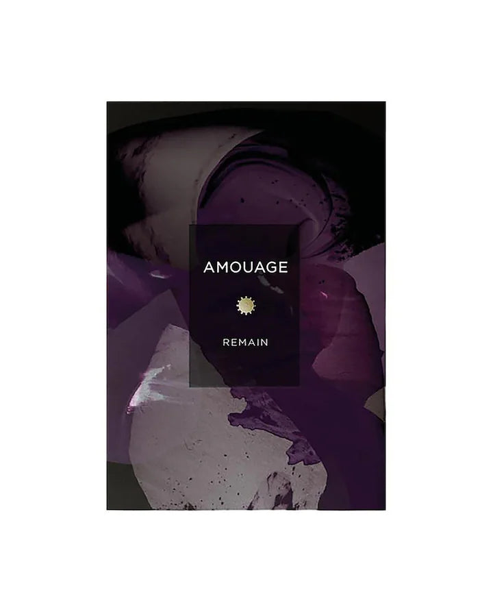 AMOUAGE Remain Eau de Parfum 100ml