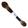 MAKEUP BY MARIO F2 Dual-Ended Powder Brush