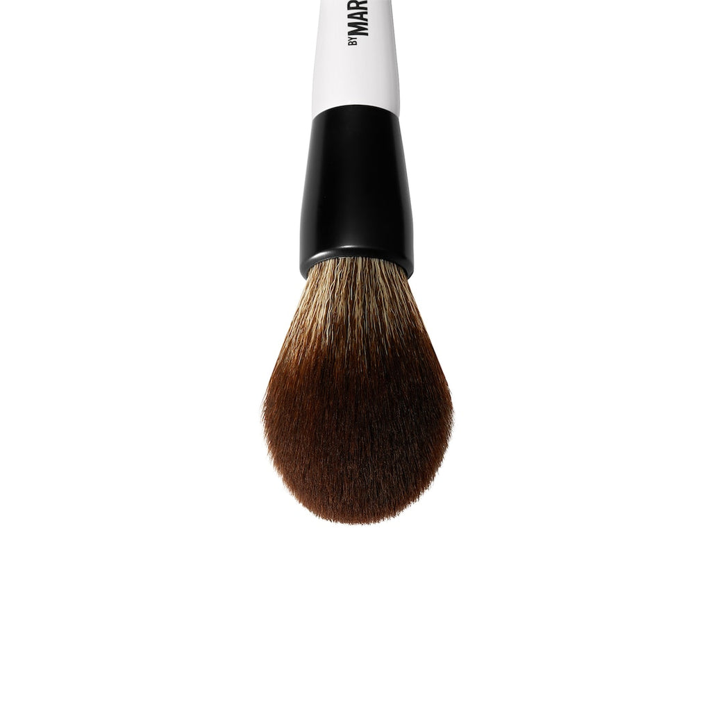 MAKEUP BY MARIO F2 Dual-Ended Powder Brush