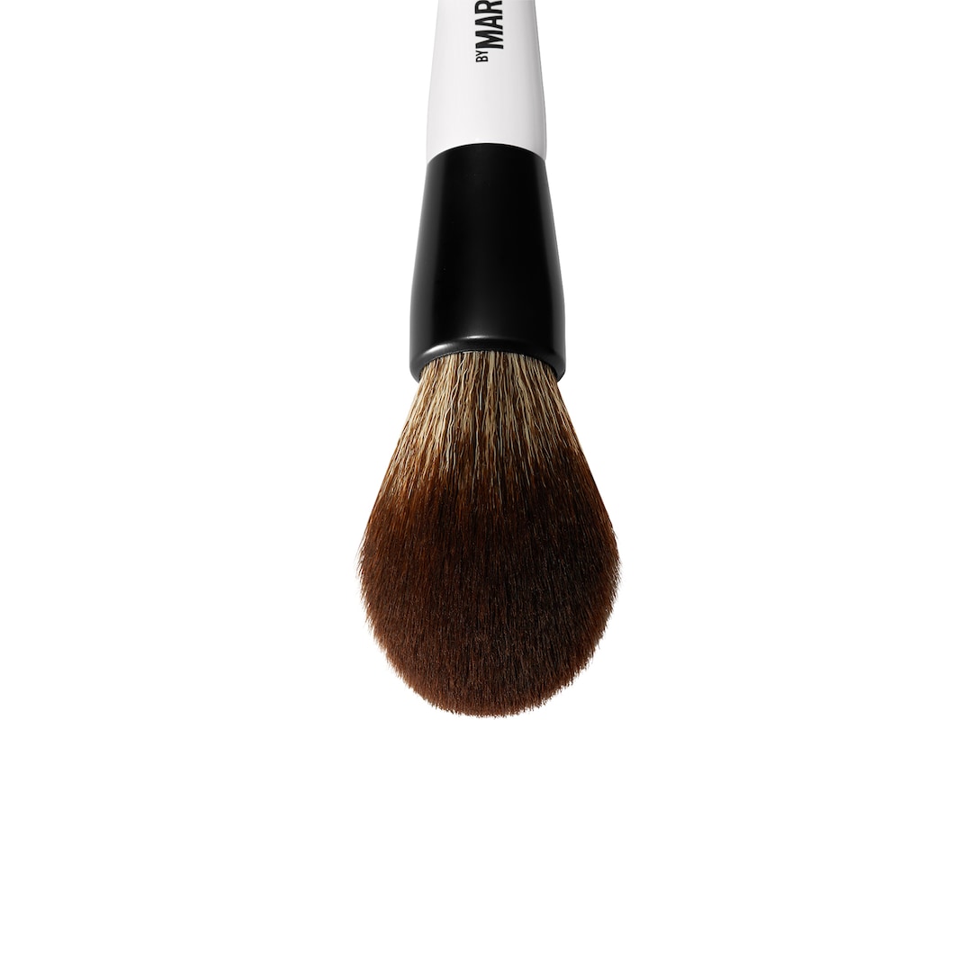 MAKEUP BY MARIO F2 Dual-Ended Powder Brush