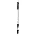 MAKEUP BY MARIO E7 Dual-Ended Eyebrow Brush