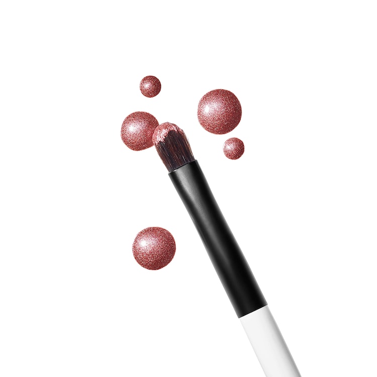 MAKEUP BY MARIO E5 Eyeshadow Brush - Precision Blender