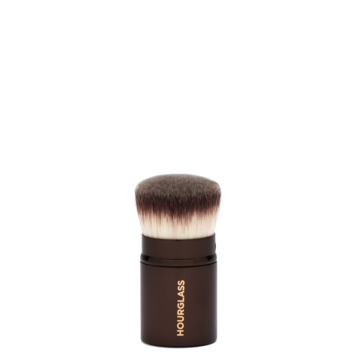 HOURGLASS Retractable Kabuki Brush - Travel Foundation Brush