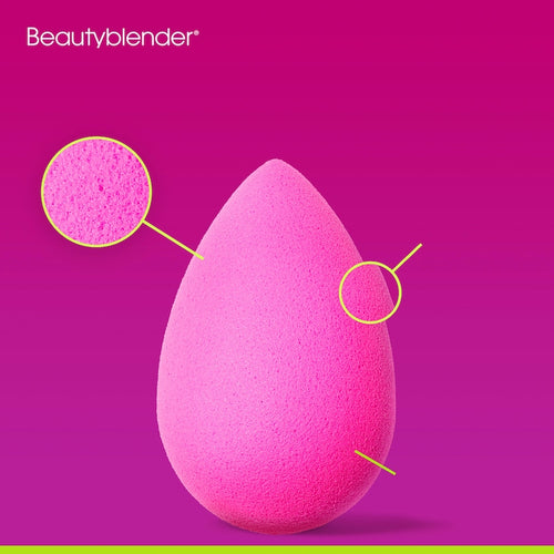 Beautyblender Original Makeup Sponge - Pink