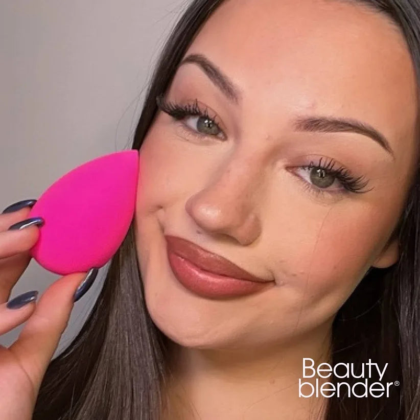 Beautyblender Original Makeup Sponge - Pink