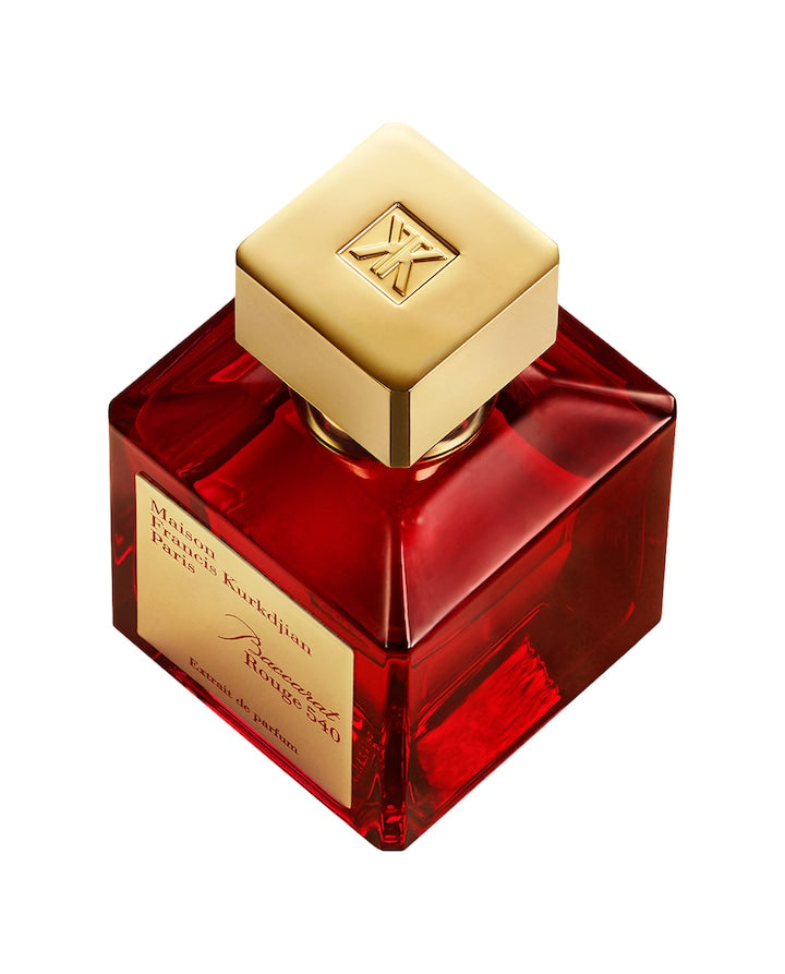 Baccarat Rouge 540 Extrait de Parfum 70ml - Maison Francis Kurkdjian Type