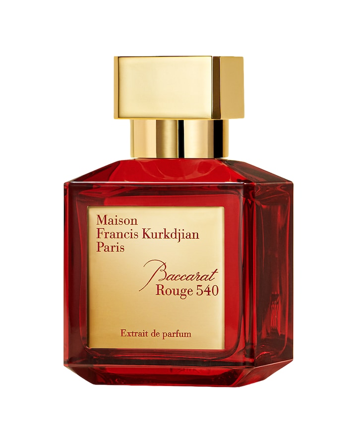 Baccarat Rouge 540 Extrait de Parfum 70ml - Maison Francis Kurkdjian Type
