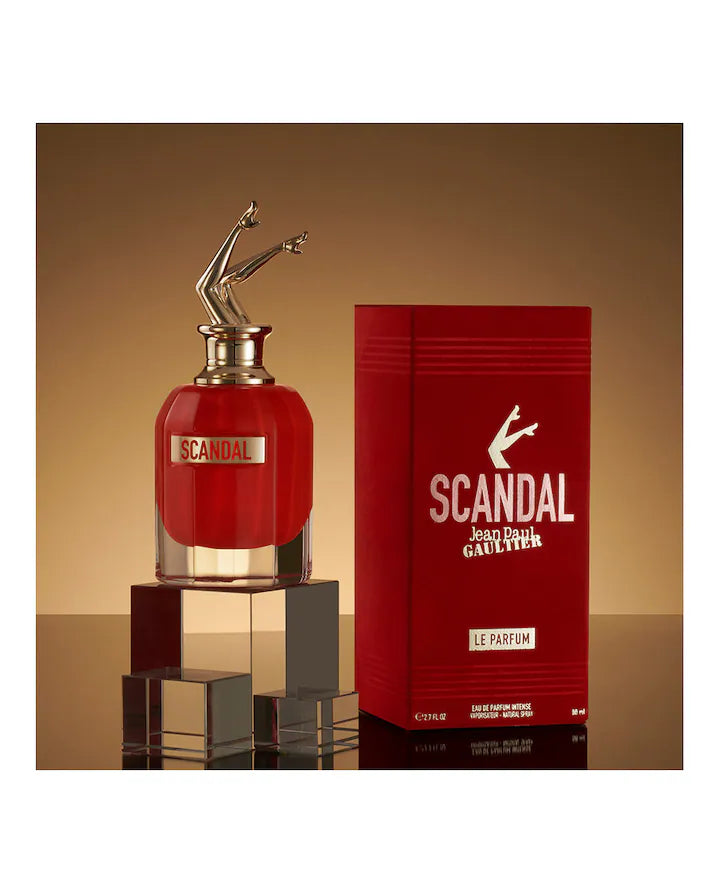 Scandal Eau de Parfum 80ml - Jean Paul Gaultier Type