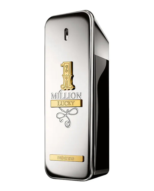 1 Million Lucky EDT 100ml - Paco Rabanne Type