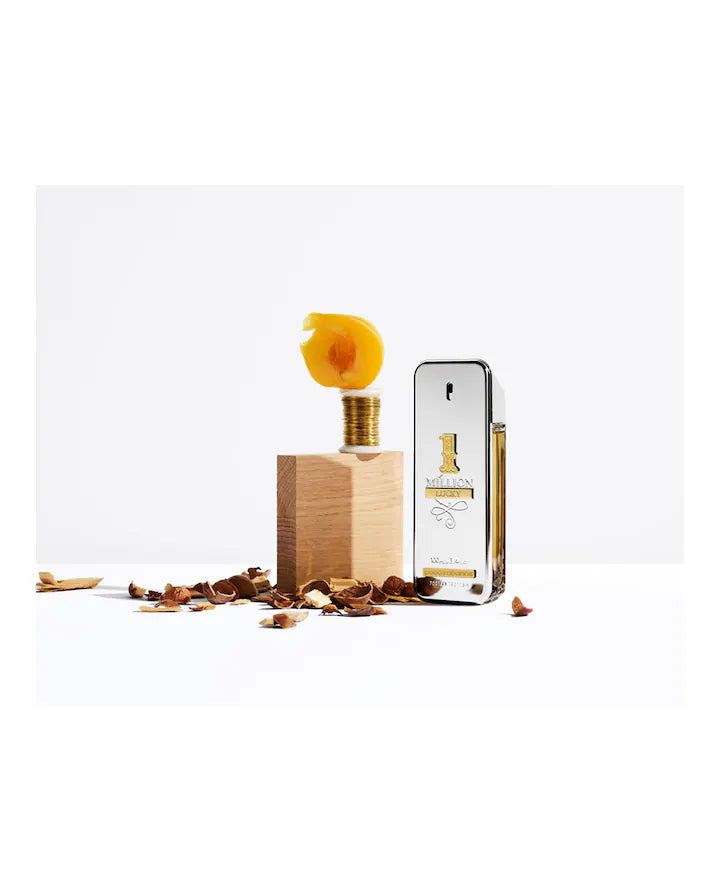 1 Million Lucky EDT 100ml - Paco Rabanne Type