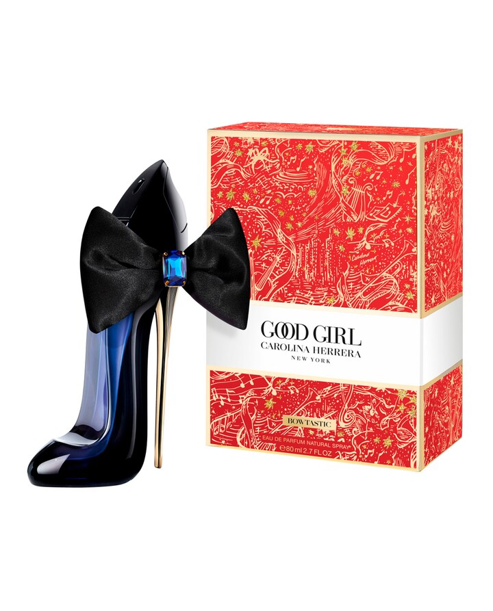 Good Girl EDP 80ml - Carolina Herrera Type