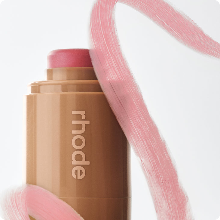 Rhode Pocket Blush - Hailey Bieber