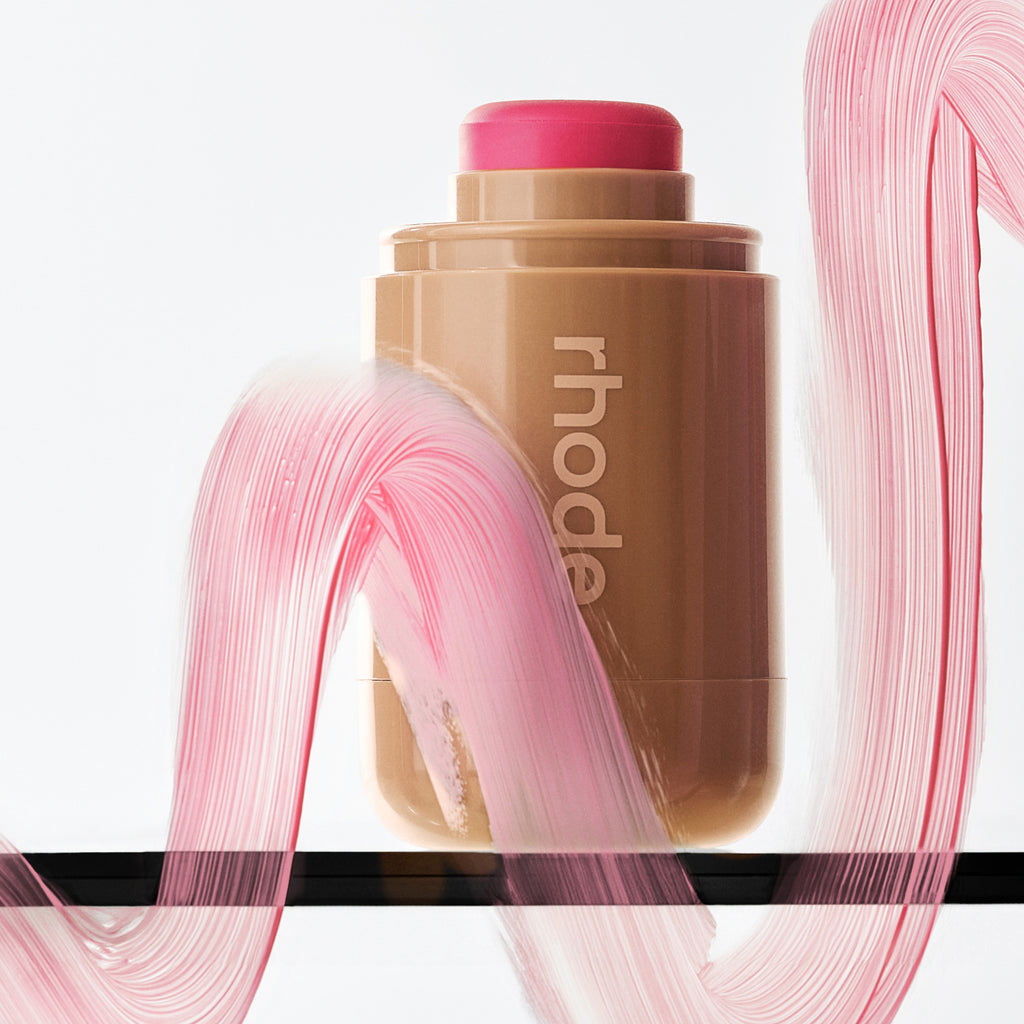 Rhode Pocket Blush - Hailey Bieber