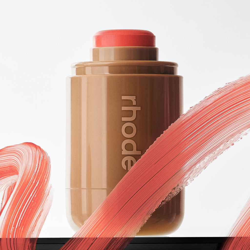 Rhode Pocket Blush - Hailey Bieber
