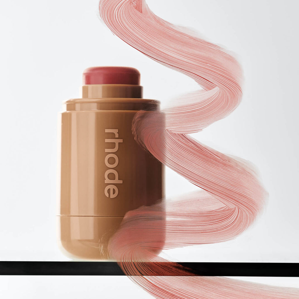 Rhode Pocket Blush - Hailey Bieber