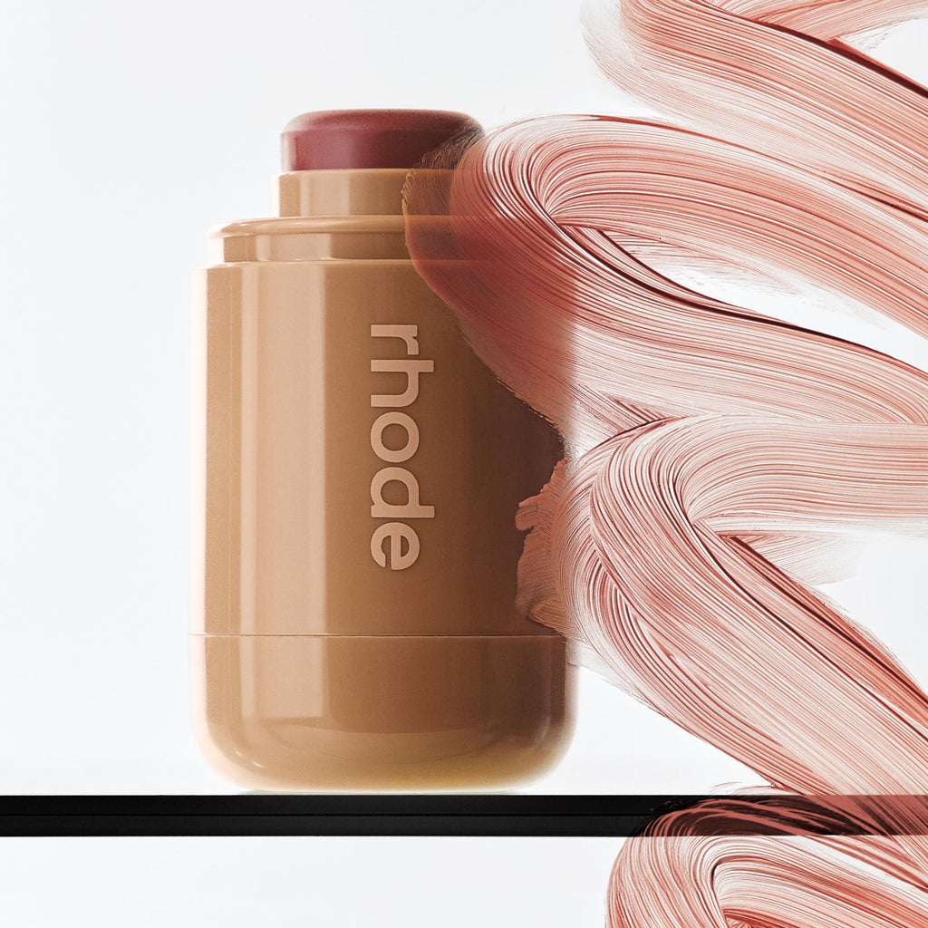 Rhode Pocket Blush - Hailey Bieber