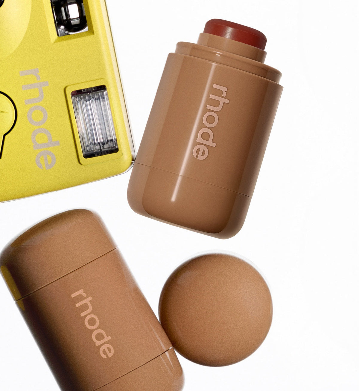 Rhode Pocket Blush - Hailey Bieber