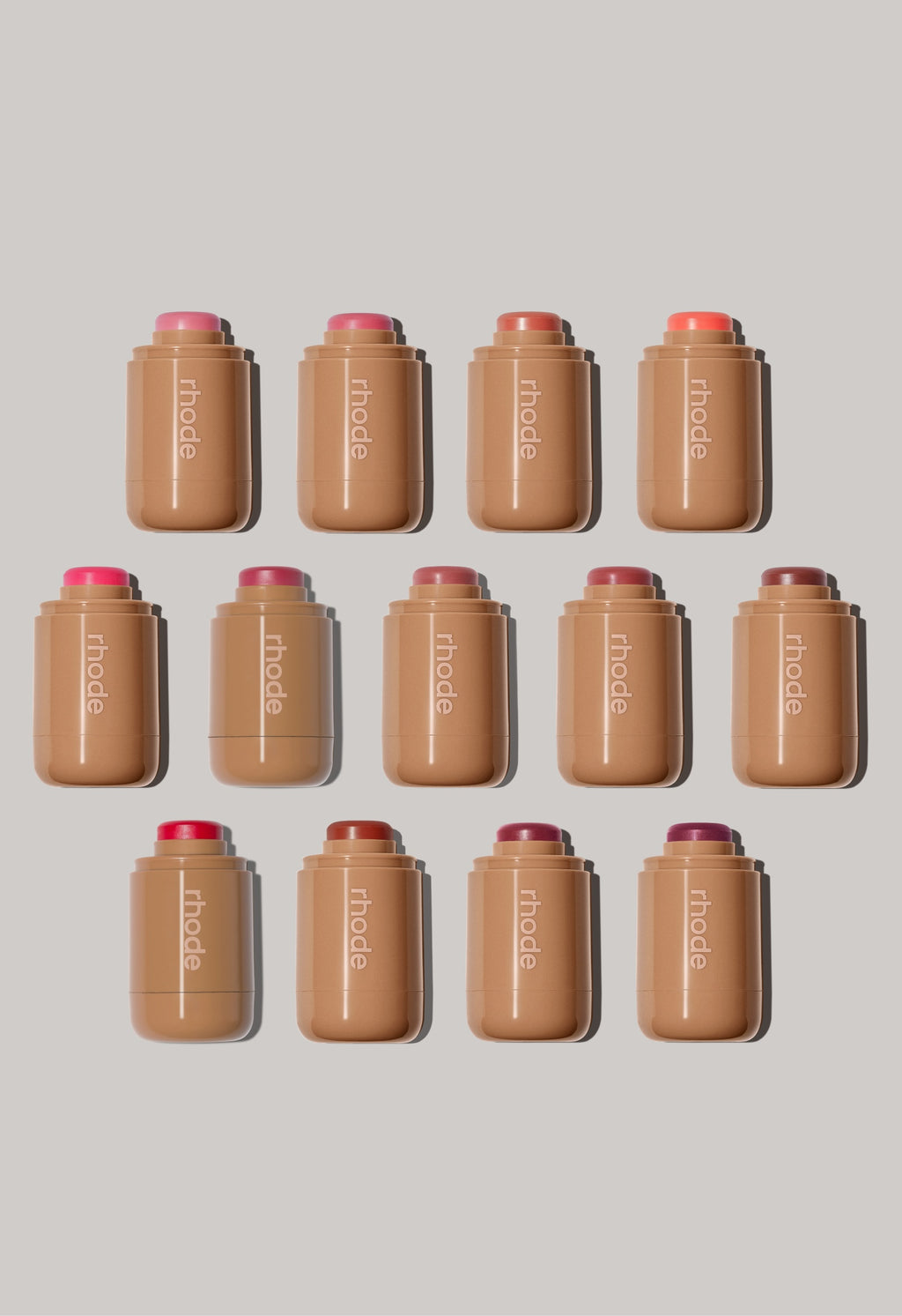 Rhode Pocket Blush - Hailey Bieber
