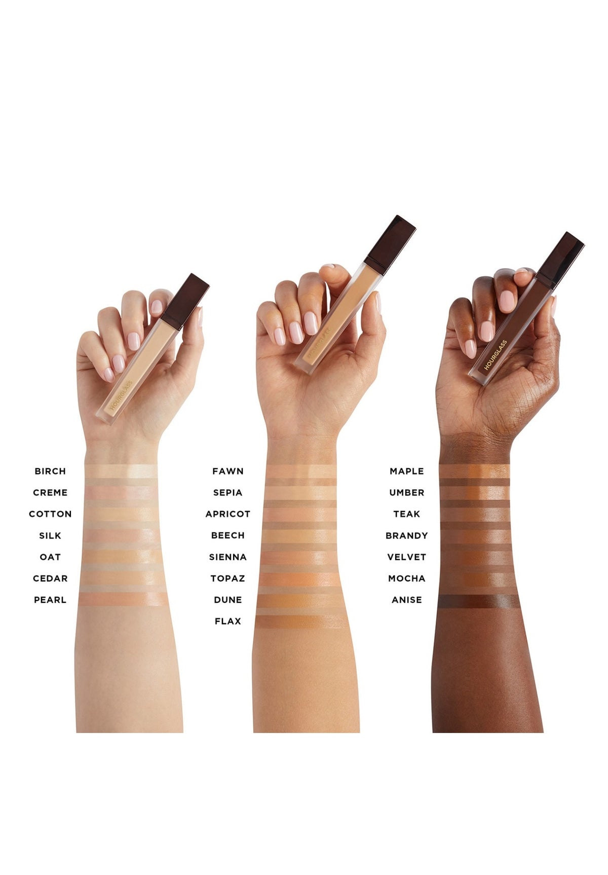 Hourglass Vanish Airbrush Concealer