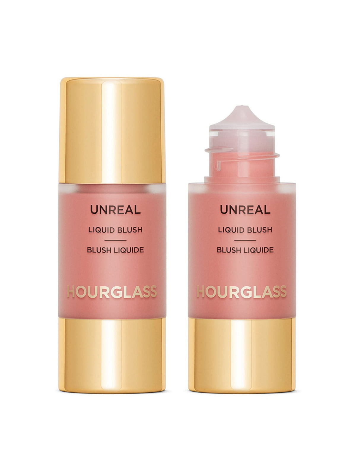 Hourglass Unreal Liquid Blush