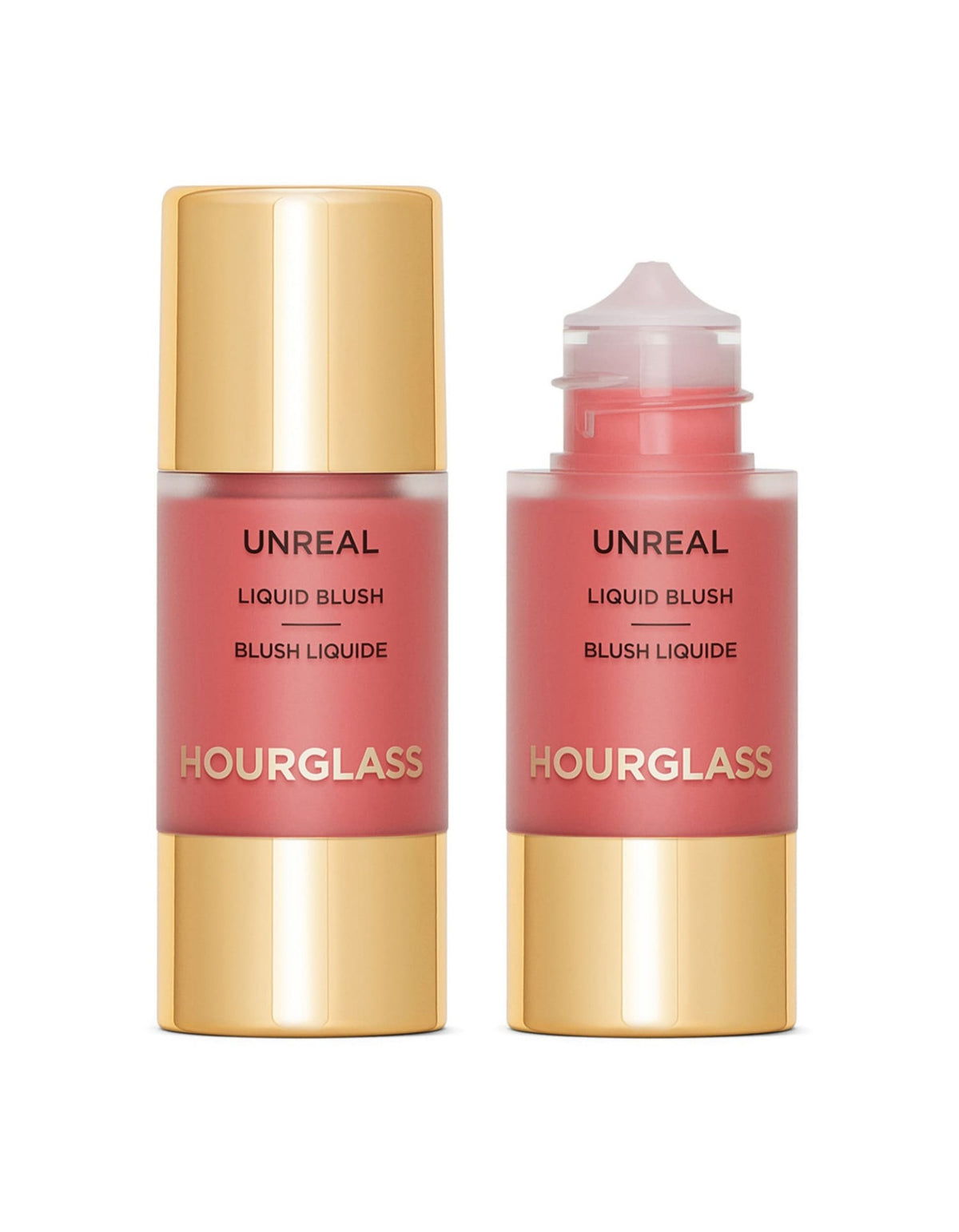 Hourglass Unreal Liquid Blush