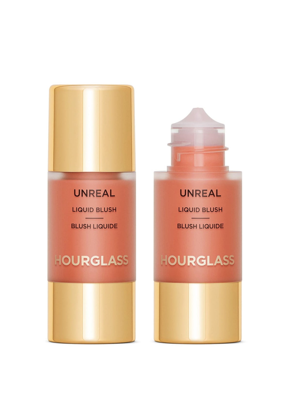Hourglass Unreal Liquid Blush