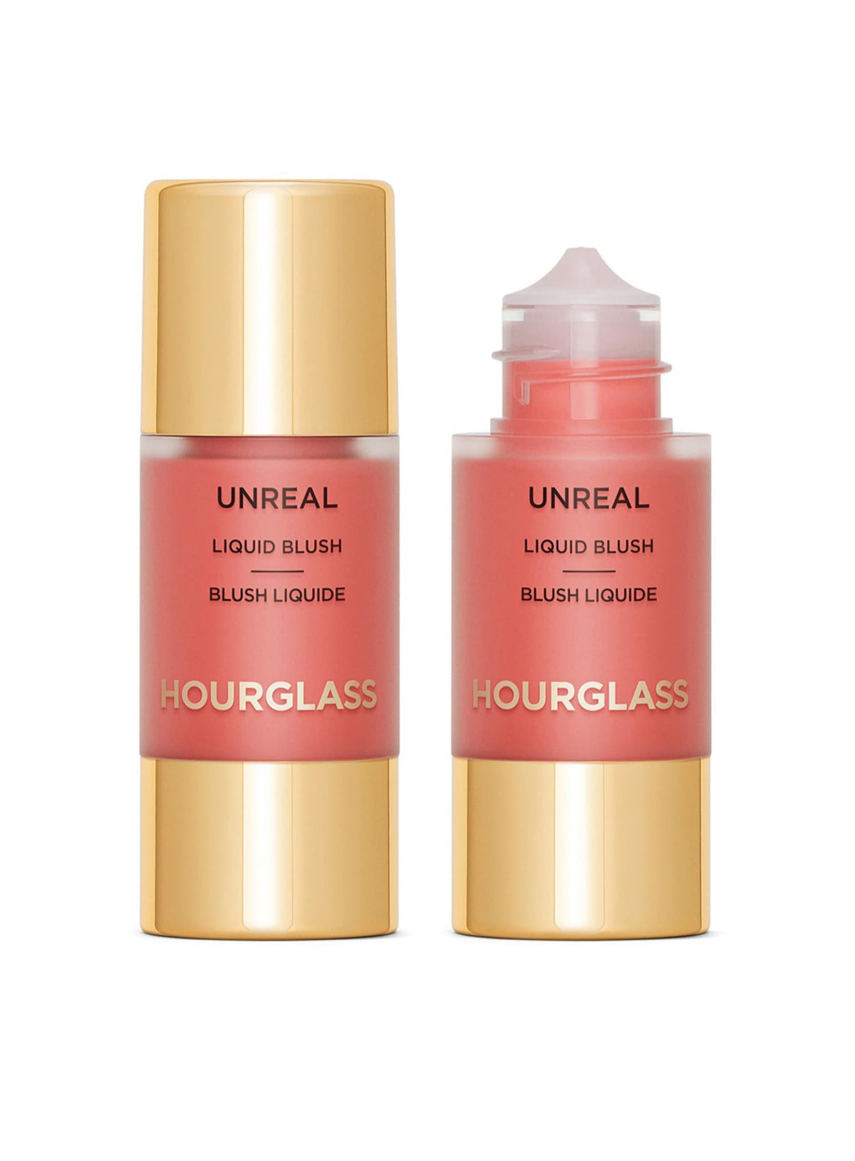 Hourglass Unreal Liquid Blush