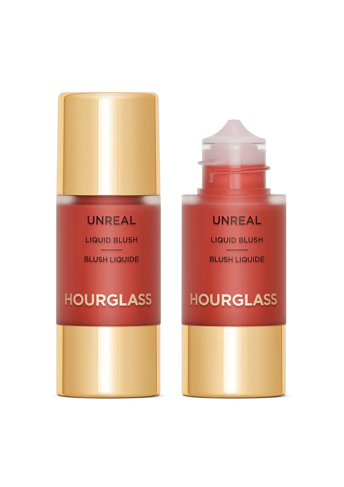Hourglass Unreal Liquid Blush