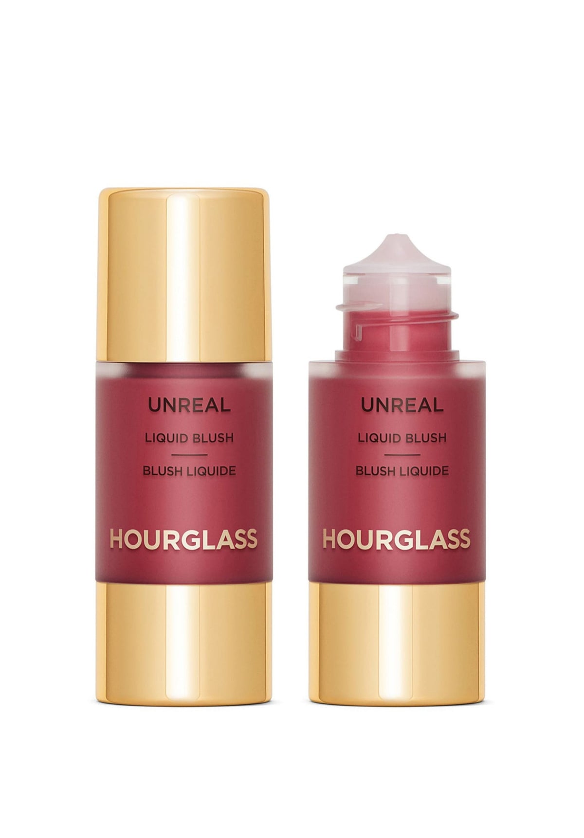 Hourglass Unreal Liquid Blush