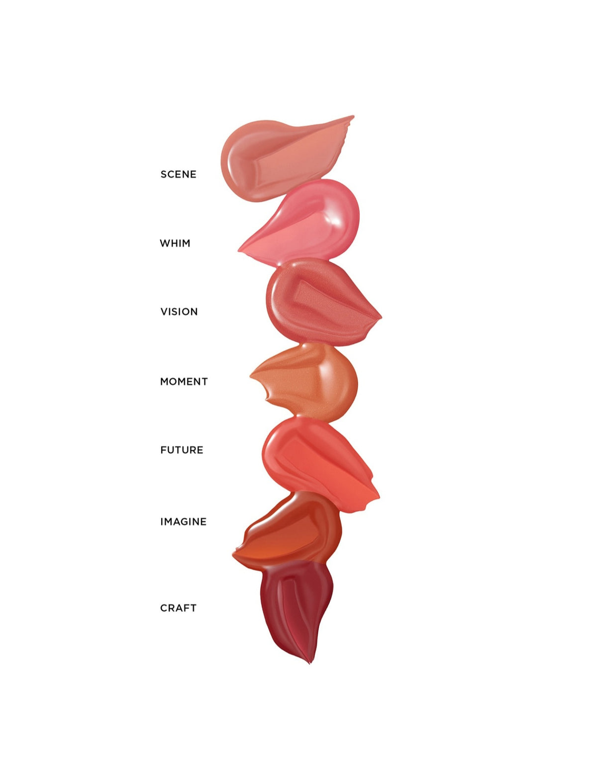 Hourglass Unreal Liquid Blush