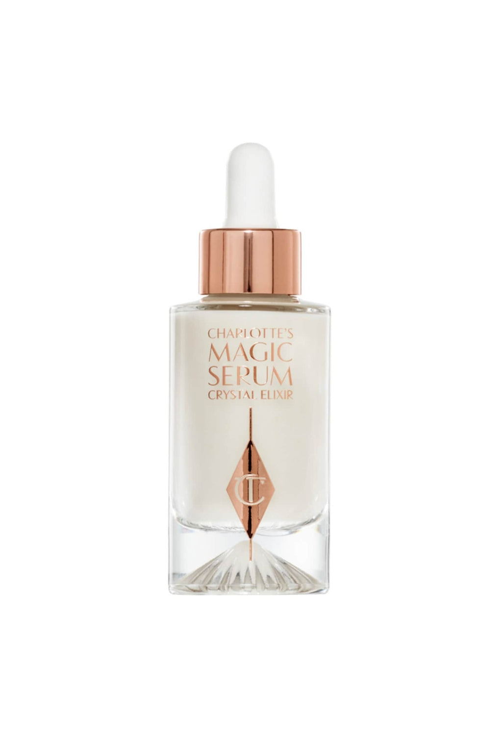 Charlotte Tilbury Charlotte's Magic Serum Crystal Elixir 30ml