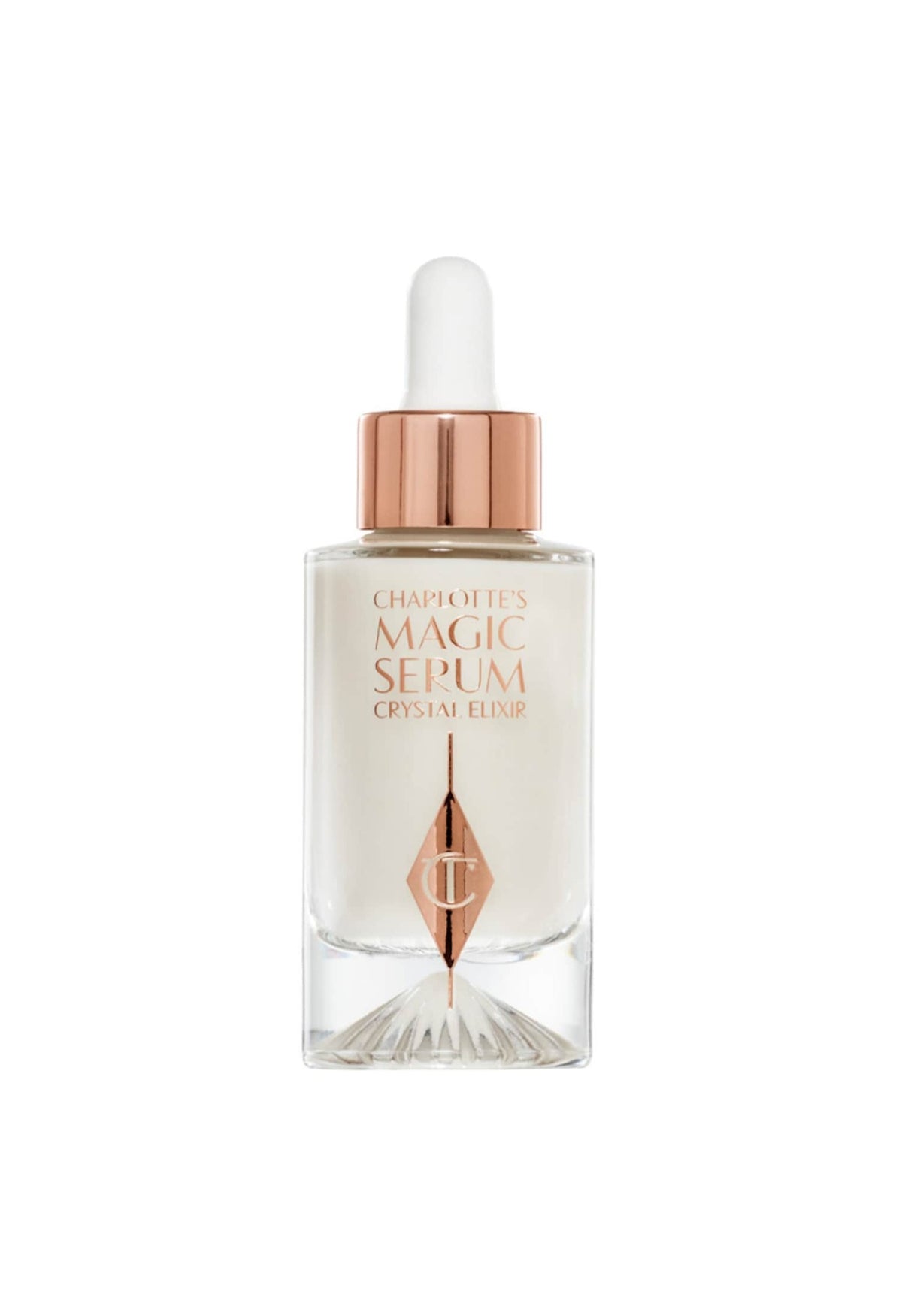 Charlotte Tilbury Charlotte's Magic Serum Crystal Elixir 30ml