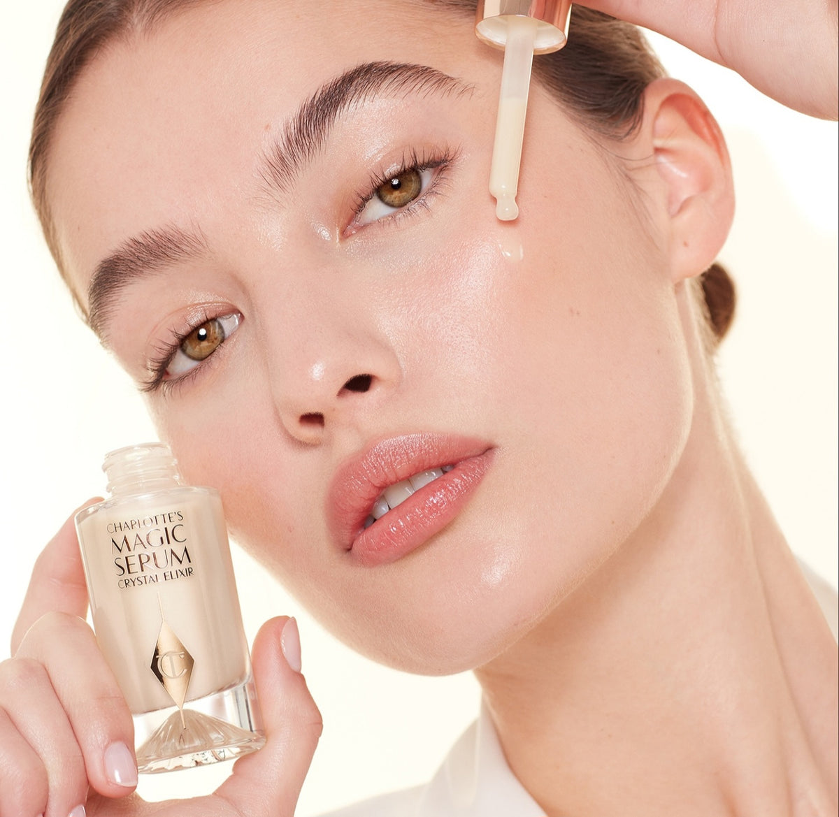 Charlotte Tilbury Charlotte's Magic Serum Crystal Elixir 30ml